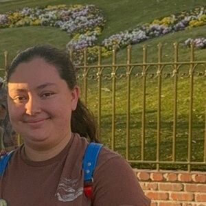 Meet your Posher, Vanessa